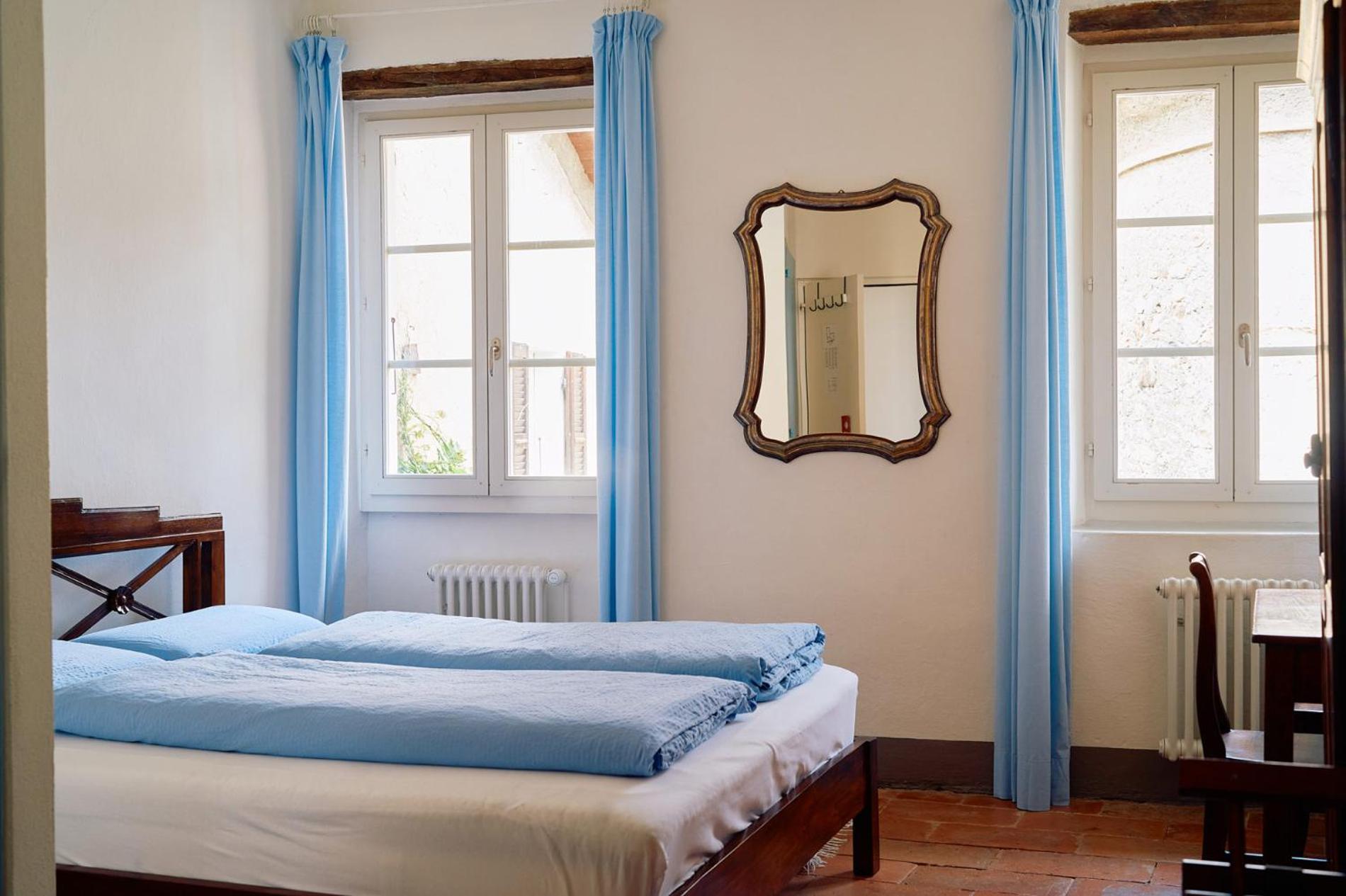 Albergo Casa Santo Stefano Miglieglia Eksteriør billede