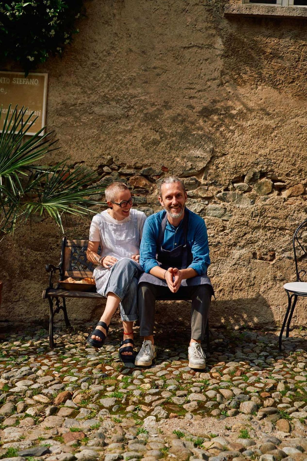 Albergo Casa Santo Stefano Miglieglia Eksteriør billede